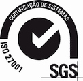 SGS ISO 27001 PT round TBL 1