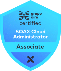 SOAX Cloud Administrator Associate