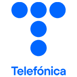logo telefonica web