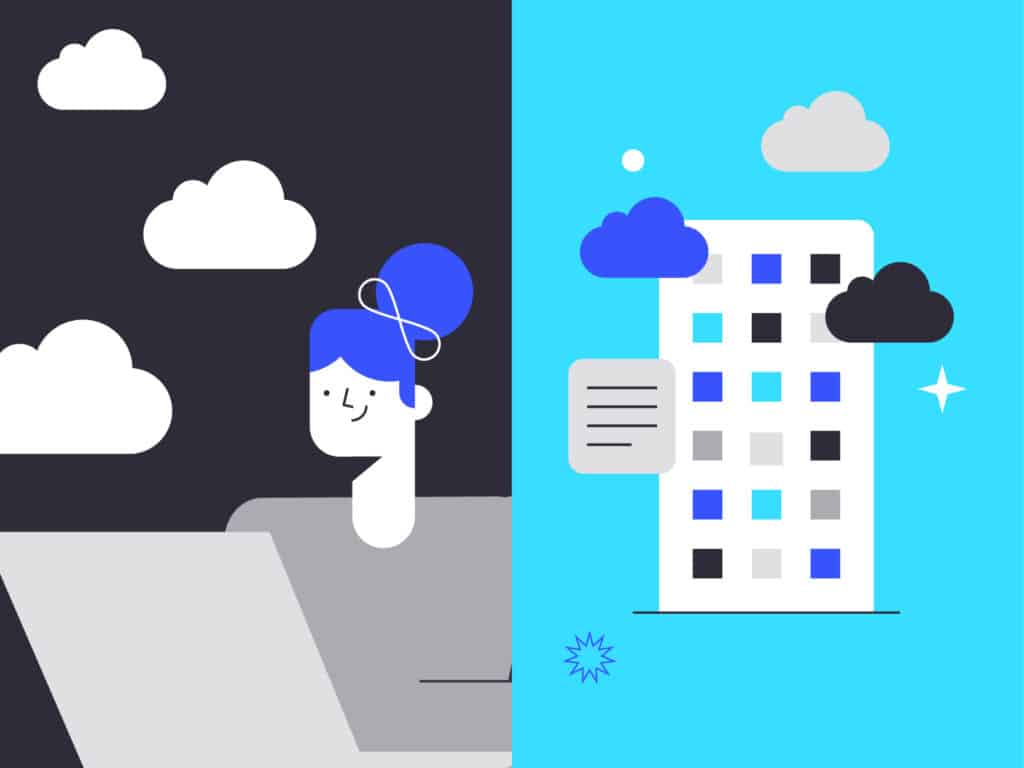 Comparativa de servicios en la nube: ventajas de la cloud pública española frente a los grandes clouders 8 Comparativa entre cloud services